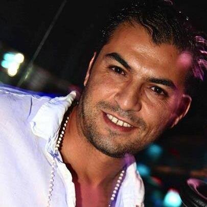 CHaouari's profile picture. 