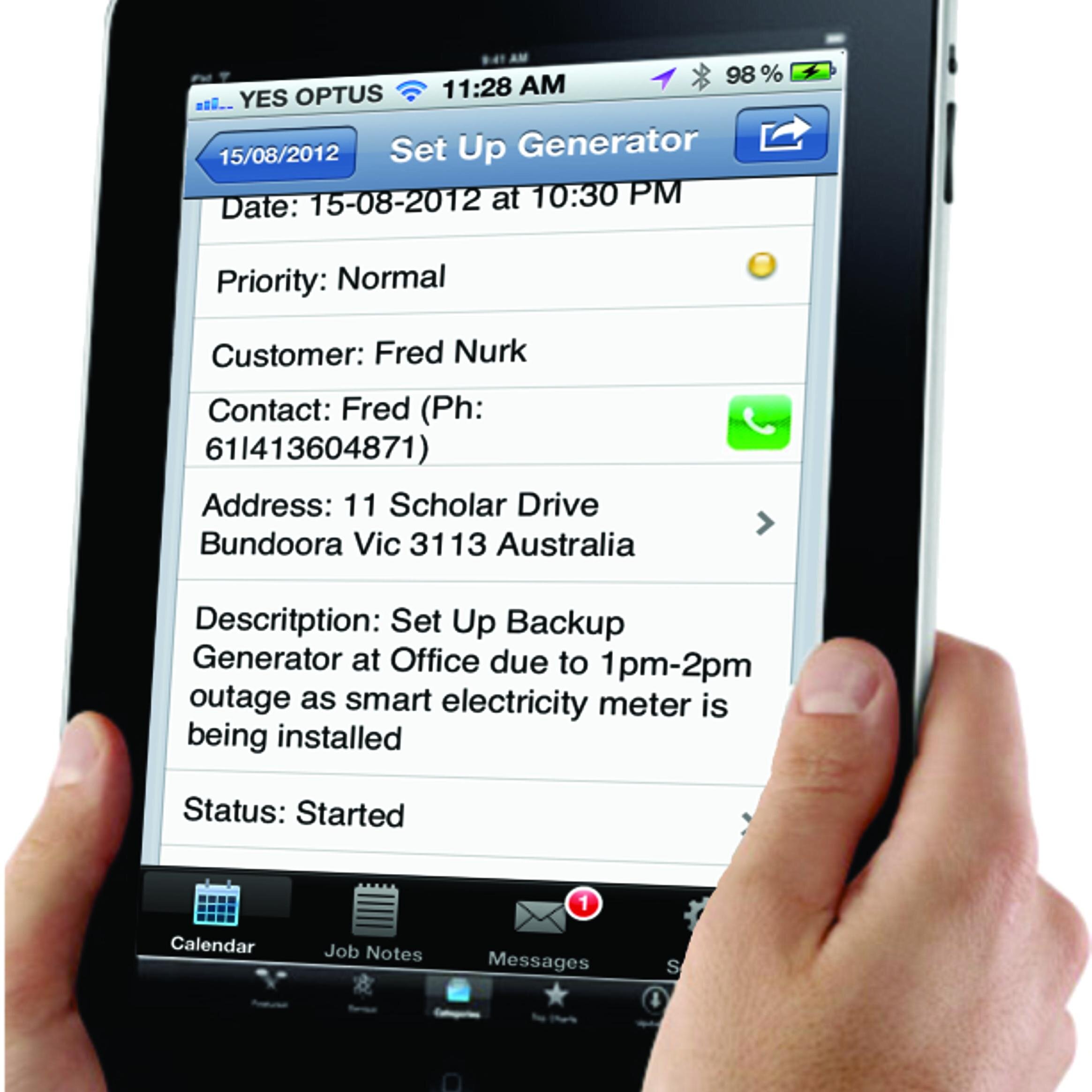 idispatchjobs's profile picture. 