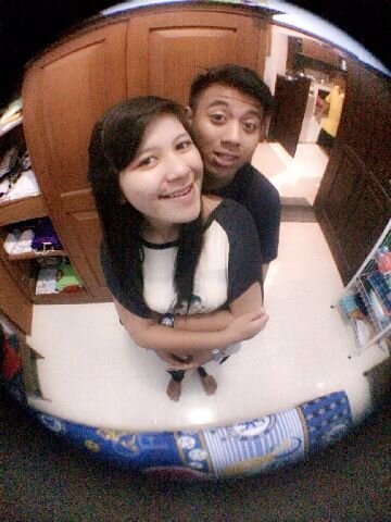 Rovi_jawara's profile picture. AnnisaSyachril♥