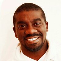 Gerry Kyei (@gerrykyei) 's Twitter Profile