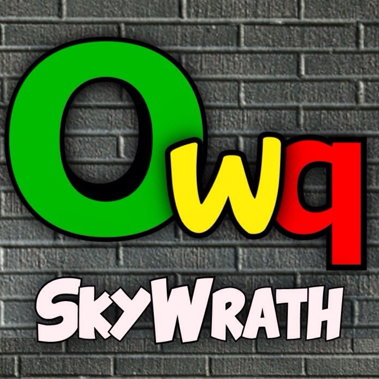 Owqwar™ | Competitive Team PS3 | EU Team | BO2 | Owqwar_SkyWrath |Qualquer equipa que haja com este nome é FAKE!