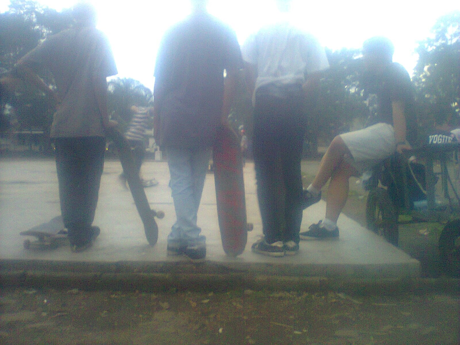 Skateboarder╰ɵ───ɵ╯| DendyTriandi is my life ♡|