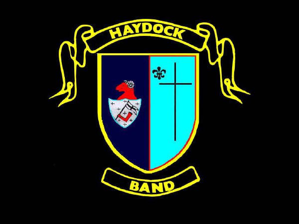 The official twitter account of The Haydock Band. Beating strong at the heart of Haydock
Established 1861 Celebrating over 150 years of music making.