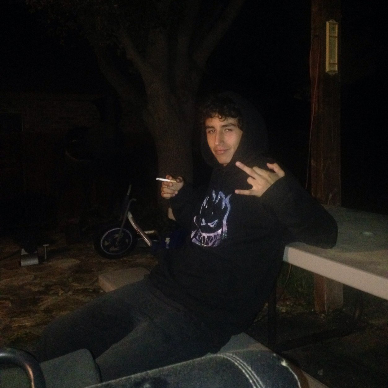 webersk8s's profile picture. Upcoming trap lord / \weed / | \psychedelics / \an acid trip a day will show you the way