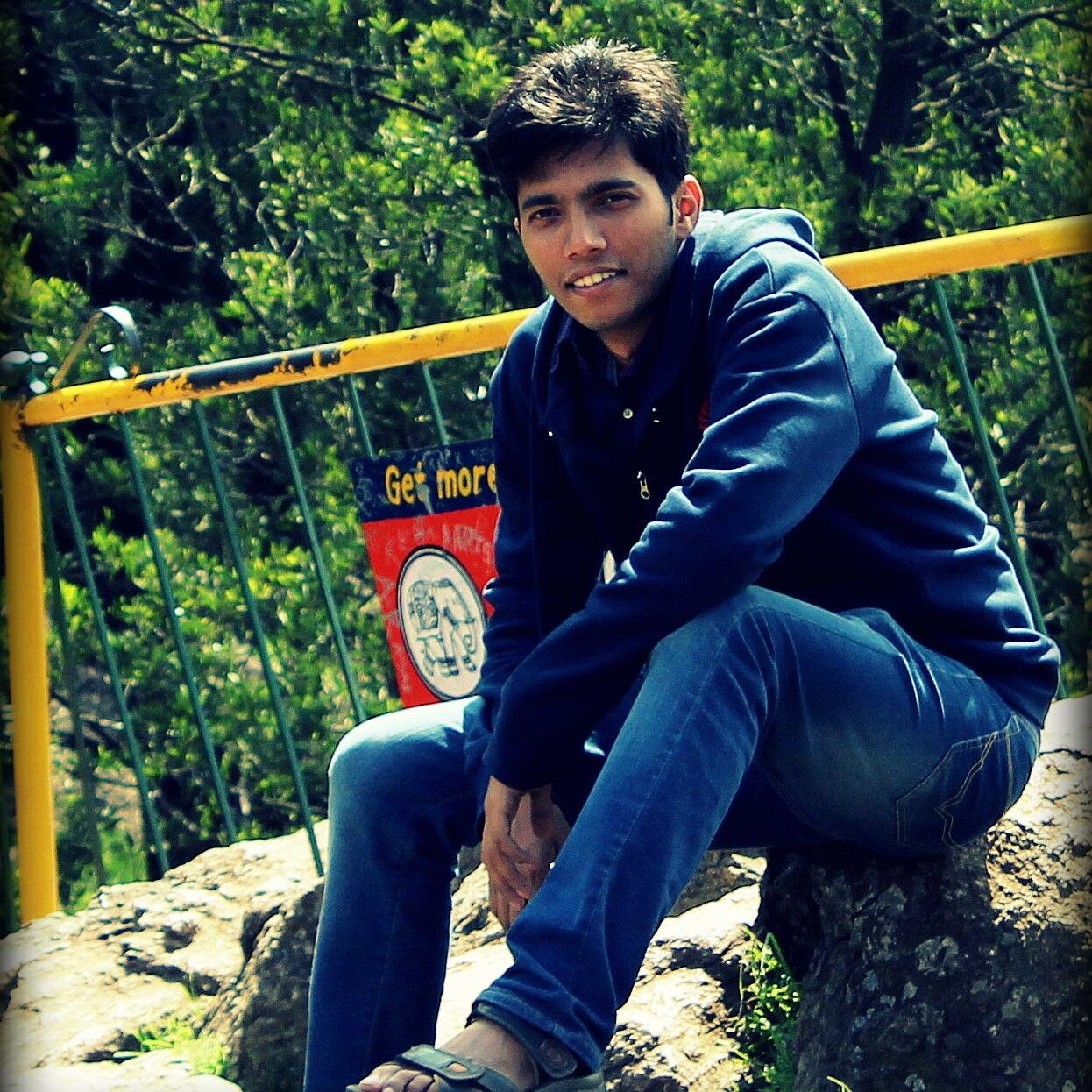 PGP student