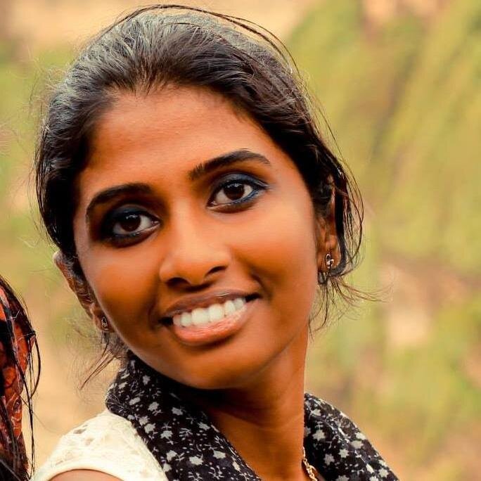 theuniquegal's profile picture. True Cochin Gal by heart | Living, Working & Wandering in Singapore | Fun loving | Delicately Wild | Movie buff |Hardcore Greys Anatomy fan