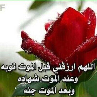 لا تحرم نفسك الأجر في كل حرف عشر حسنات ... لا تأخذ منك الا لحظات