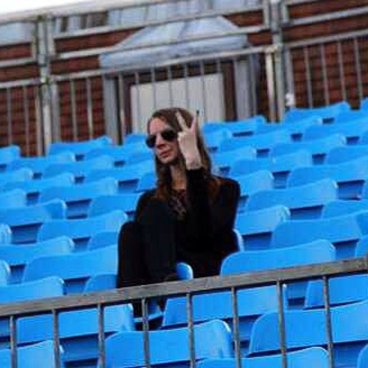 I tweet about tennis without actually tweeting about tennis. She/her. Profile pic c/o @MsRobinHosking