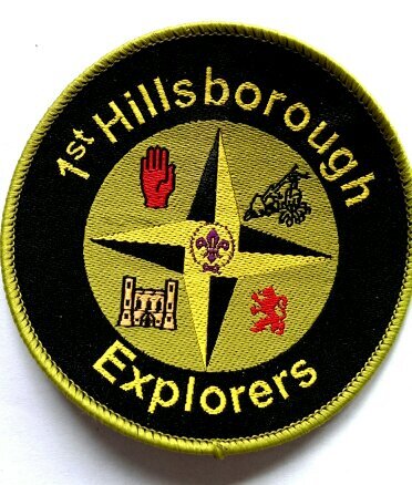 HillsExplorers's profile picture. 