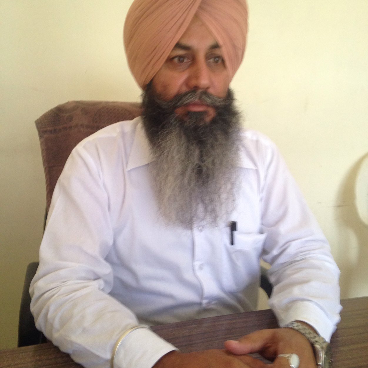 babajaitu's profile picture. President Nager Consal Jaitu.