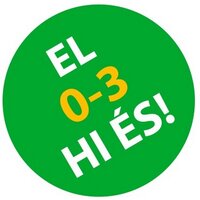 Assemblea 0-3 (@assemblea03) 's Twitter Profile
