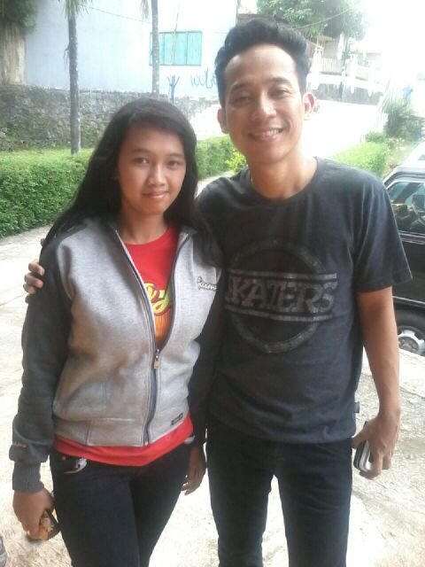 Always suport orng ganteng stok terakhir&manis tnpa pemanis buatan@DennyCagur :)||KBJ TANGERANG