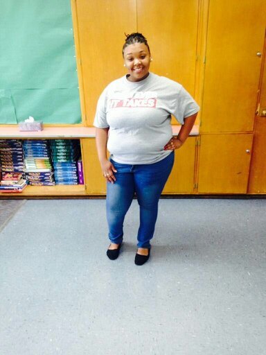 :) Follow Me && I Will Follow You!! 4's Upp Hoess Down !! 1.1.14 Sharnita's Babyy!