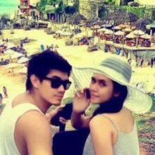 dorianhay1308's profile picture. ou may say I'm  dreamer,