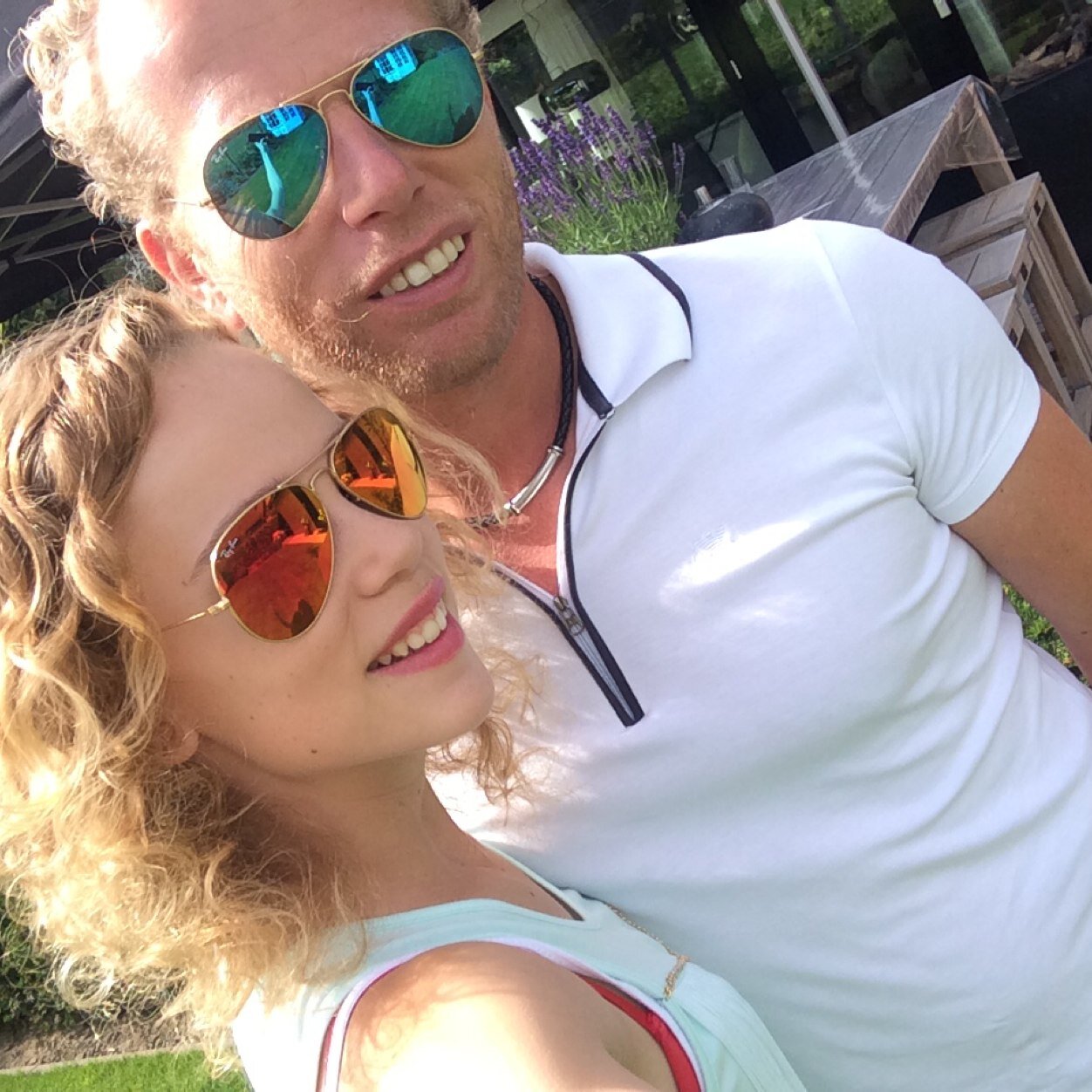 Trotse vader van dochter van 16 jaar, eigenaar van Van Loenen Totaal Onderhoud en https://t.co/QcVOuQQMA6,