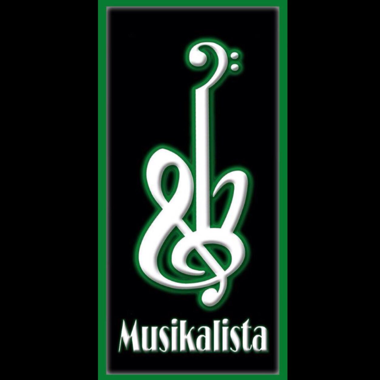The true beauty of music is that it connects people. It carries a message and we, the musicians are the messengers.