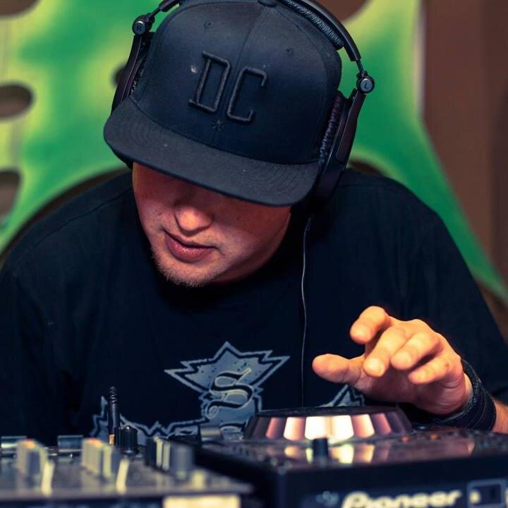 Owner/ A&R Manager/ Label DJ at MMD Records, General Metal Head & infamous Psycho-delic dancefloor Thrasher !!
https://t.co/eiQtCe4PZz