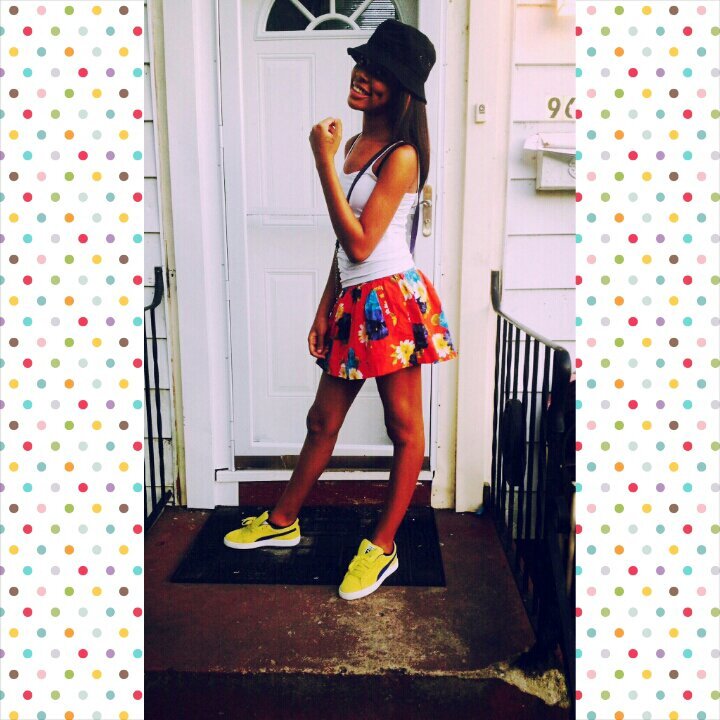 FreeTheGuys&RipMyLoveOnes♥                                                                          nautica mingo daisha tymel niya rod ♥