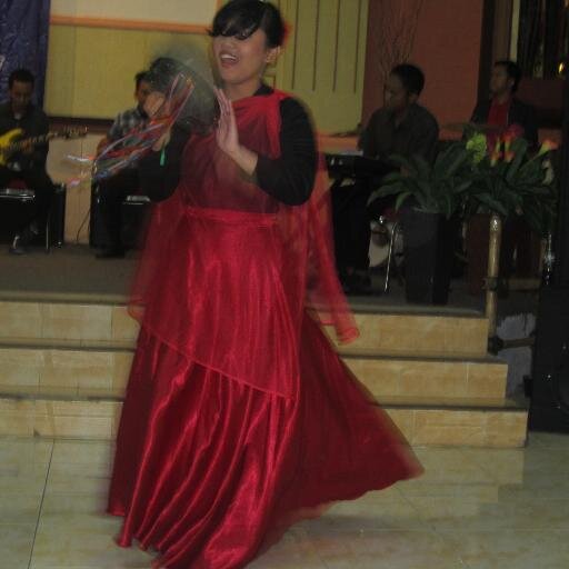 RABU KLIWON l 26.04.1995 l