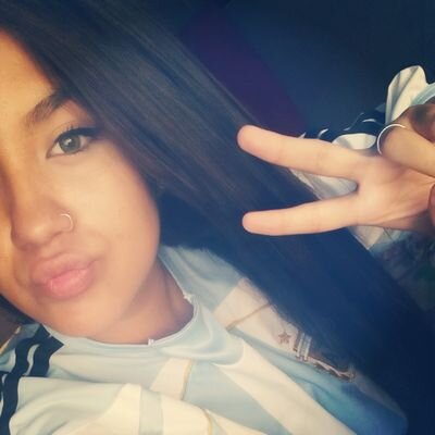 Argentina - Fuengirola  || GE♡