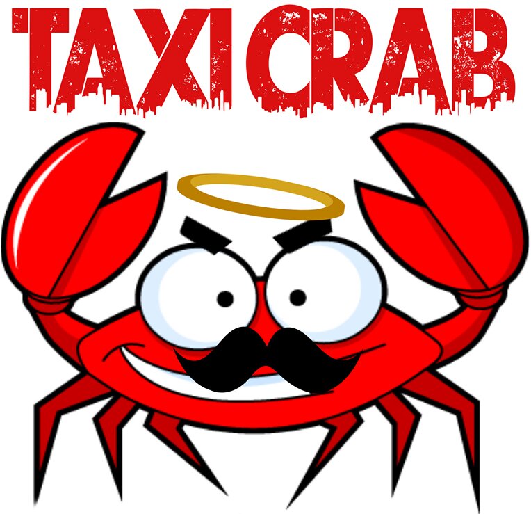 Taxi Crab (ilovetaxicrab) Twitter