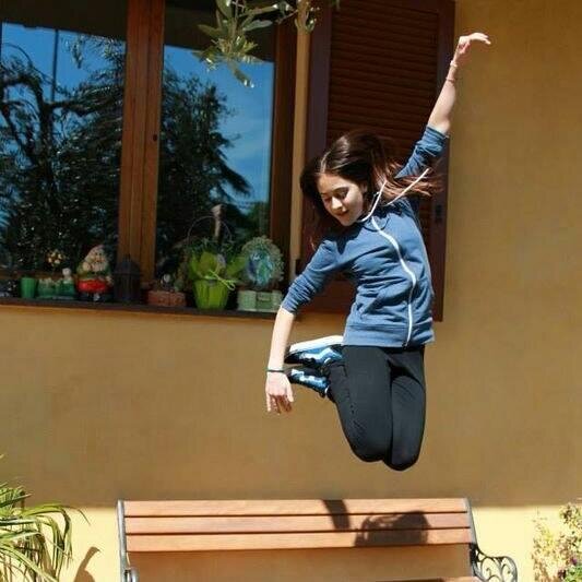 LoverChiara's profile picture. 12 anni, italiana, SELENA TI AMO, voglio fare la cantante, attrice e ballerina, grazieee.