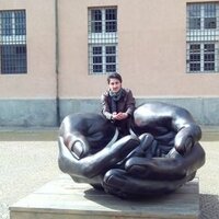 Stefano La Barbera (@stelab_82) 's Twitter Profile