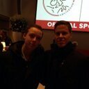 Ajax Amsterdam/5havo/ insta/snapchat: jibbehoekstra