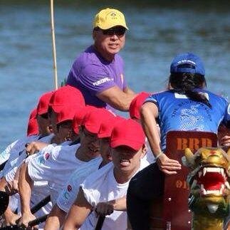 Fitness, politics, reading. Med doc. MLA 1994 - 2007. Never PC. Immigrant 55 years. Masters C Dragon Boat Auroras Hungary 2013. Outrigger paddler.
