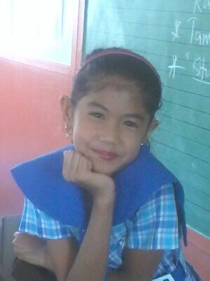 its_gieline's profile picture. 