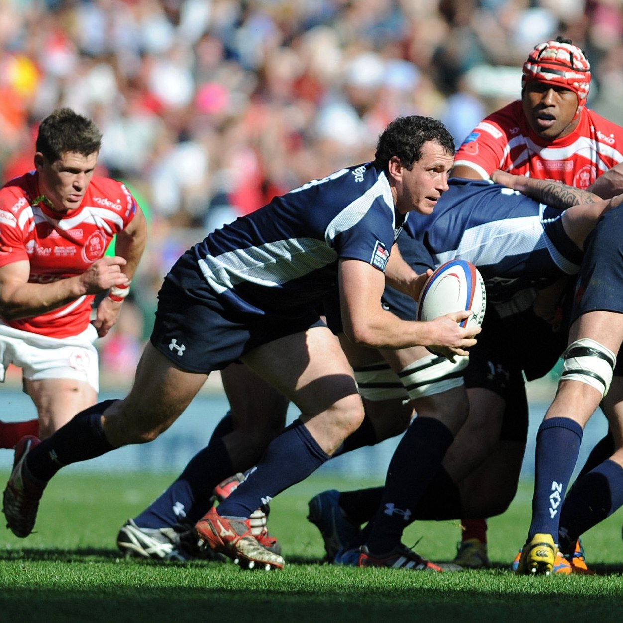 gazevanscdo's profile picture. 