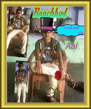 Ranu