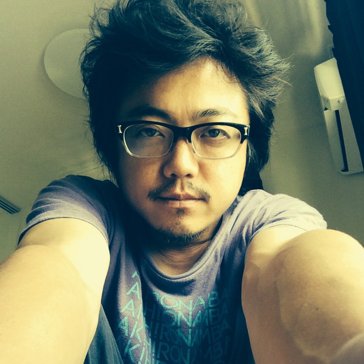 aki20100423's profile picture. 非僧非俗。ロックンロール。