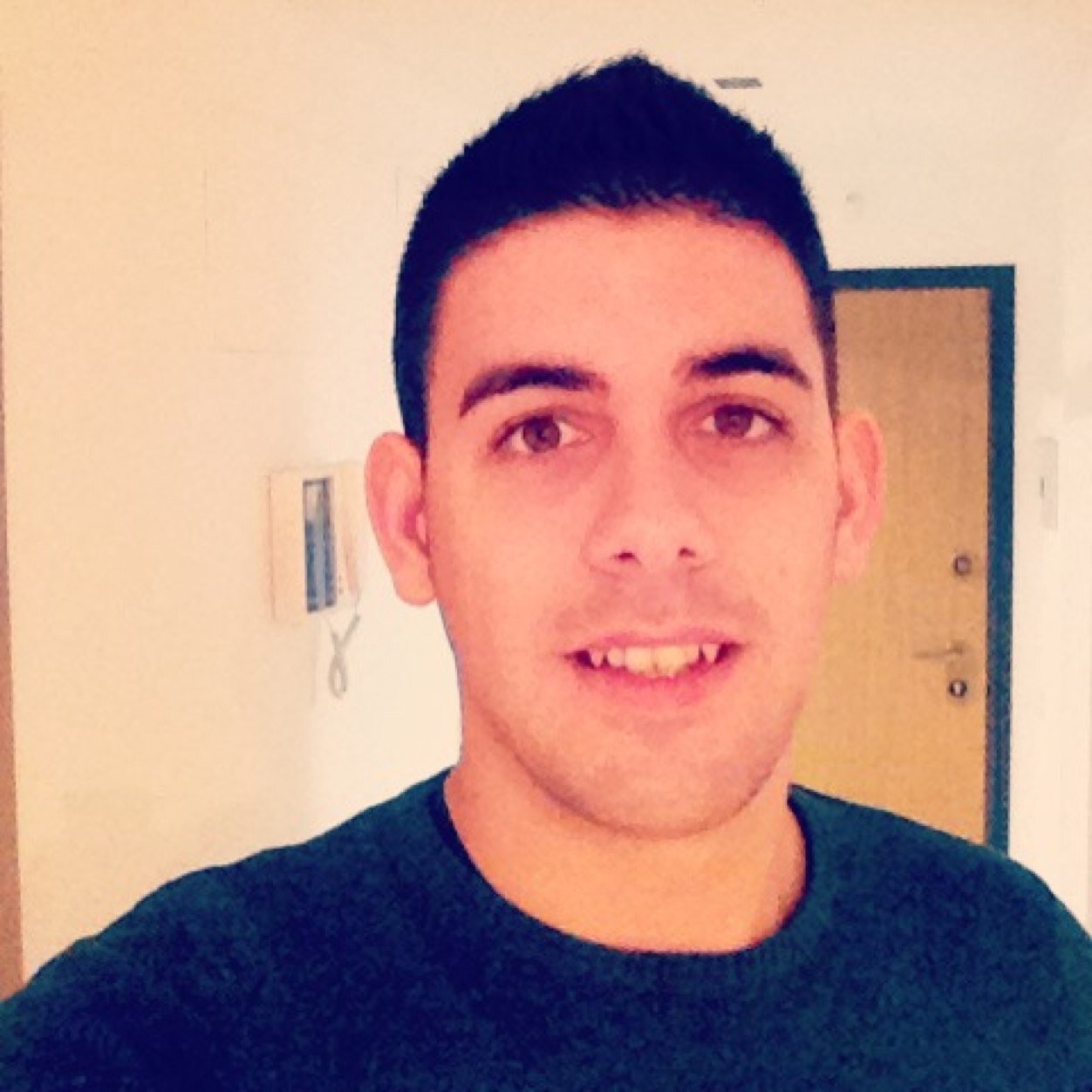 dablamar's profile picture. Ingeniero y músico