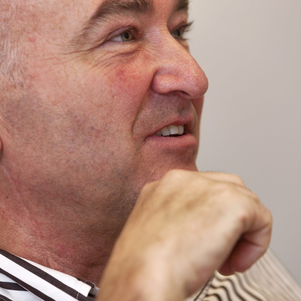 HR-professional, Psycholoog, loopbaankundige, ex-docent HRM, living in Utrecht, father of a beautiful daughter,Intrest; people, leadership, grow&development