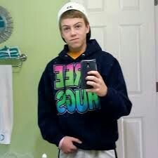 KrissKupert's profile picture. 