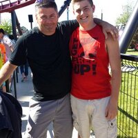 Kevin Russell (@kevinru58651089) 's Twitter Profile