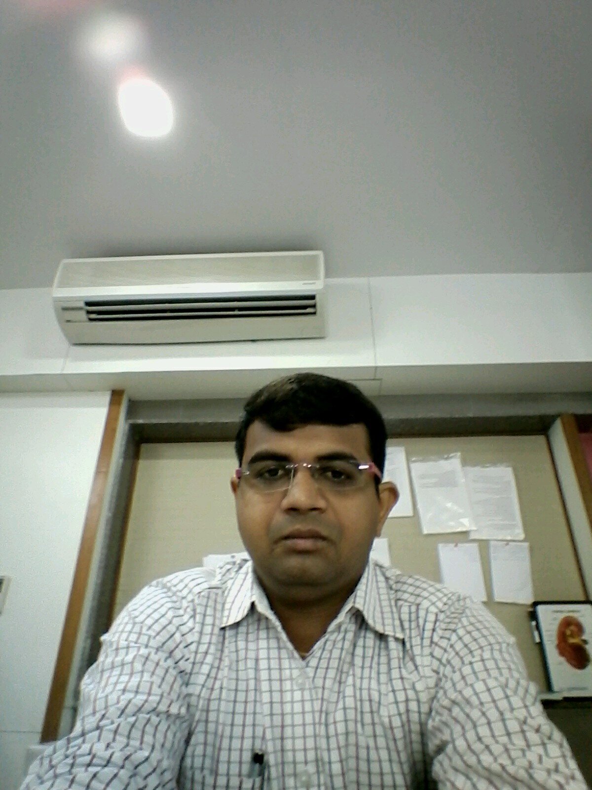 nephrologist