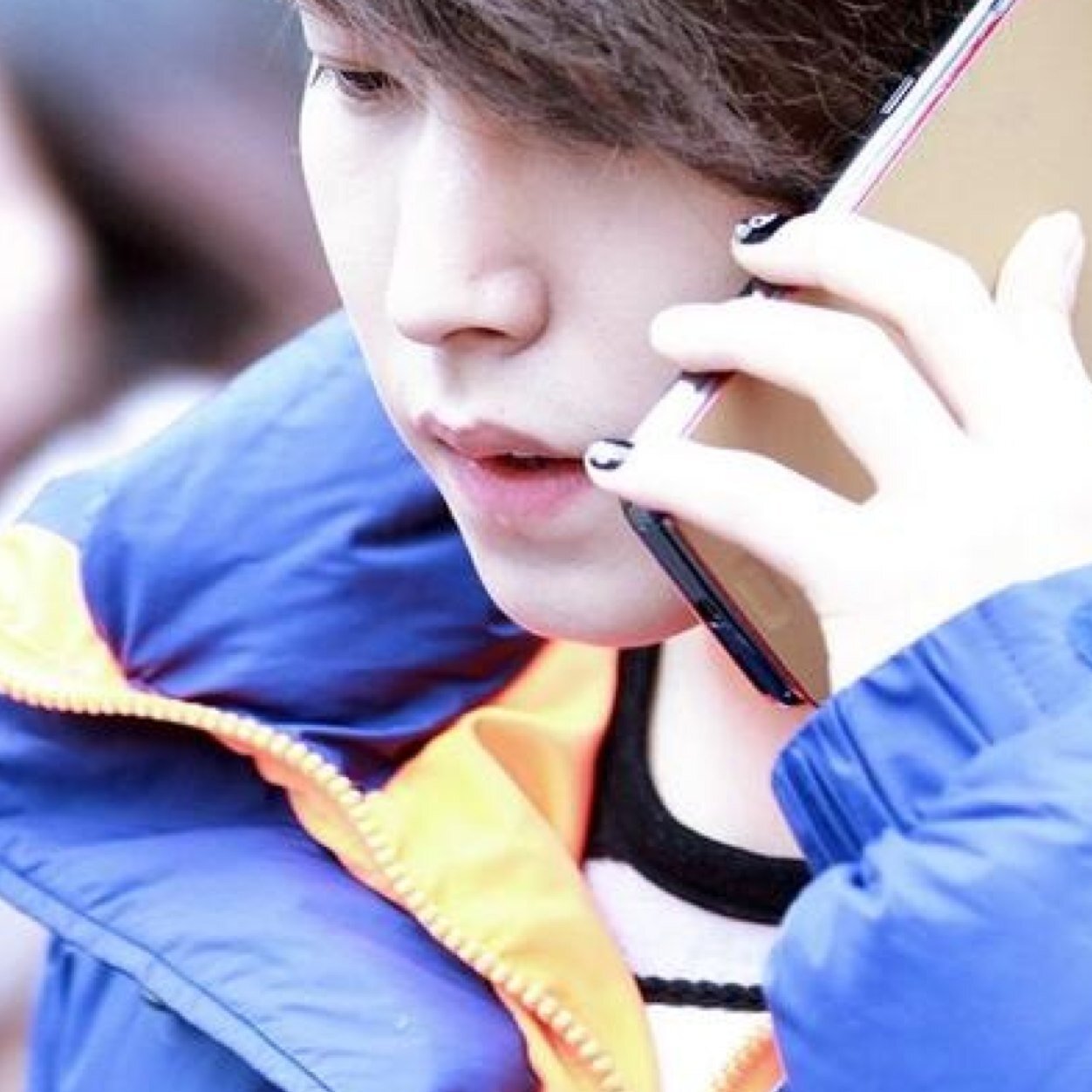 มินนอลครับไม่ใช่มินเนี่ยน บอทซองมินครับสวัสดี