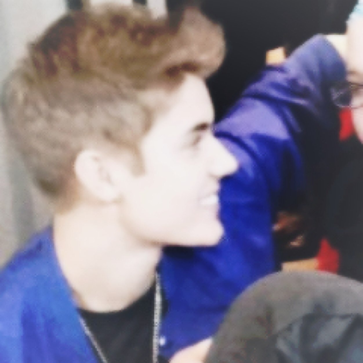 Jiley is real