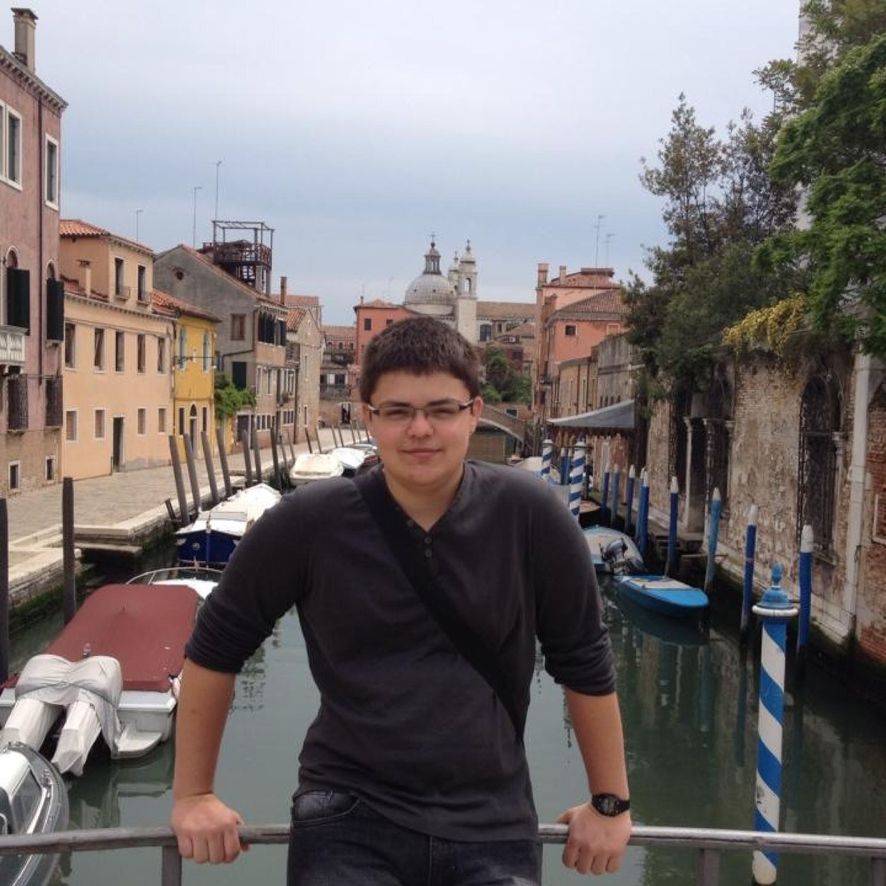 PierreEmmSUPIOT's profile picture. 