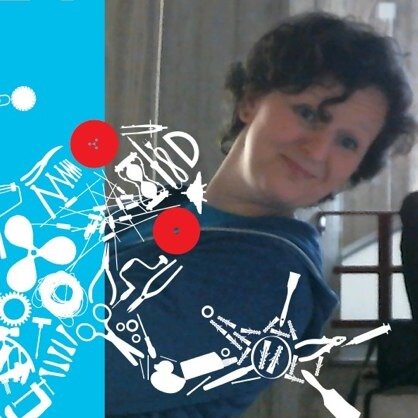 Herpetologist, quilter, 3d printer fanatic, kayaker... https://t.co/jWTMCoZ5mS