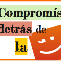 SonrieCompromis's profile picture. Twitter dedicado al Trabajo de Fin de Grado Compromís, detrás de la sonrisa. ¿Qué hay detrás de la marca Compromís? Averígualo en este reportaje web de B.G.