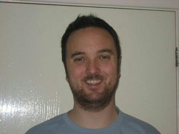 An Engineering Manager with a passion for yacht & dinghy racing