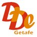 DDE GETAFE (@ddegetafe) Twitter profile photo DDE GETAFE (@ddegetafe) Twitter profile photo