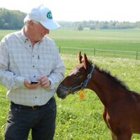 Ingemar Alin (@aliningemar) 's Twitter Profile