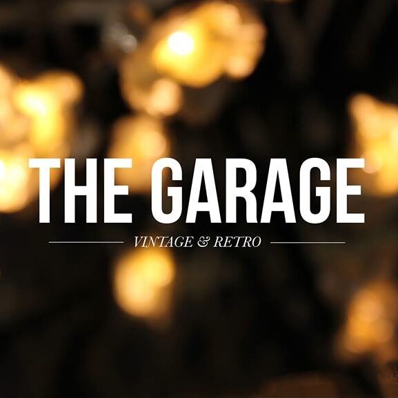 #‎TheGarage presents an exclusive event showcasing #‎Vintage, #‎Retro & ‎#Collectible. Next to Pizza Express entrance (Waitrose Carpark!)