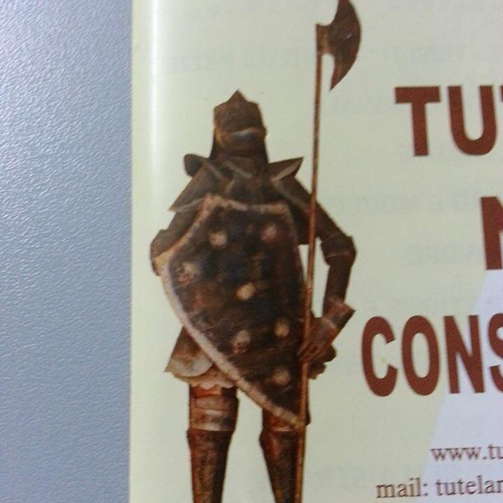 Associazione a tutela dei cittadini e delle imprese.
