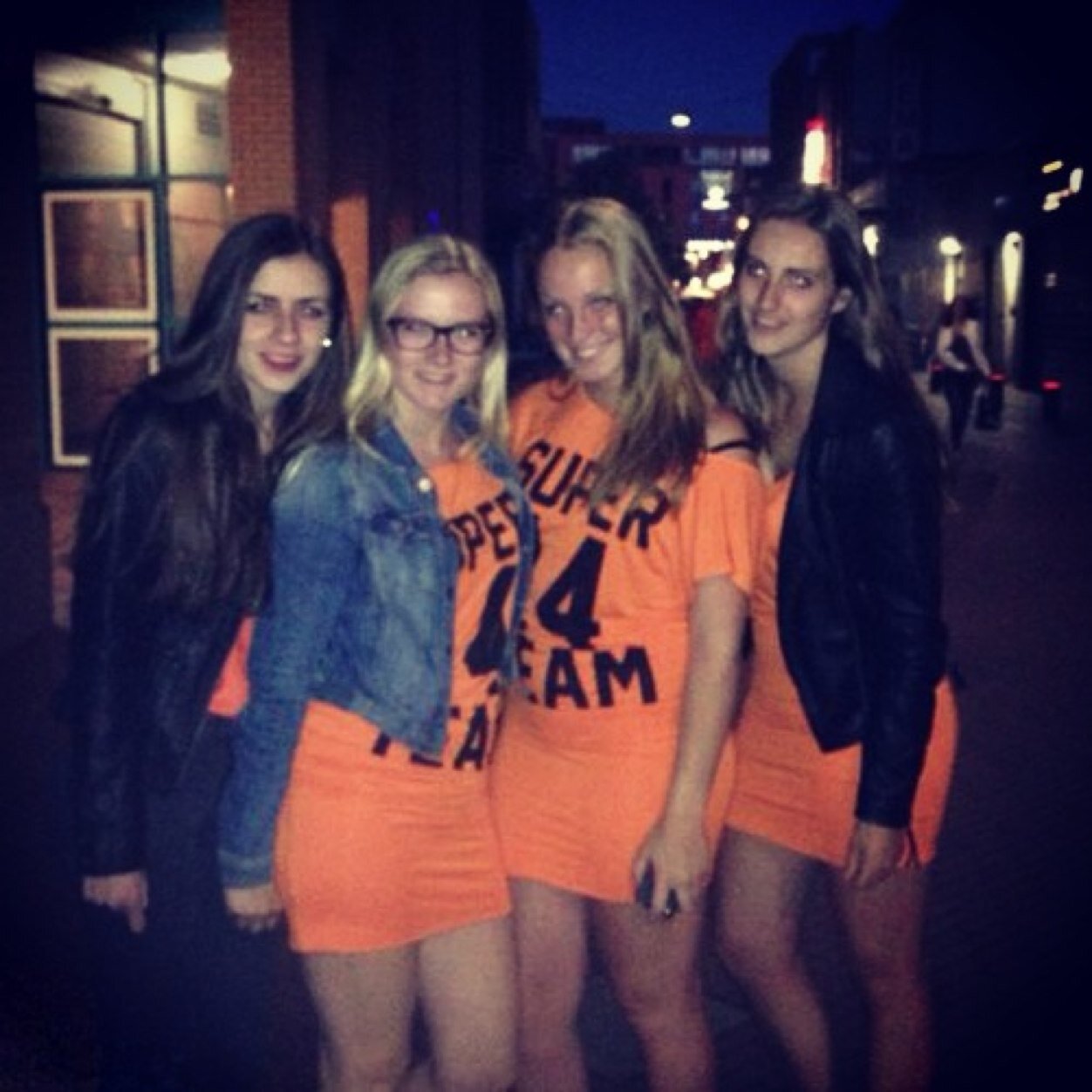 rachelvdlindenn's profile picture. ❤️