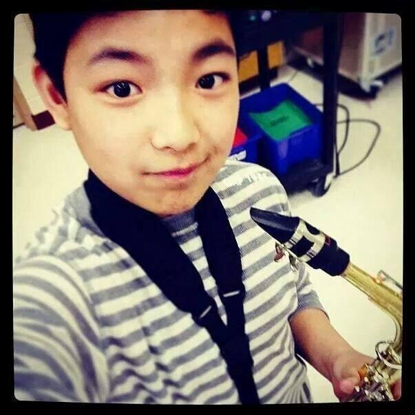 Darren Espanto is LOVE. #TheVoice #TeamSarah #Domino! Dont forget about THE NEXT STAR =) @RizaGileEstopare
